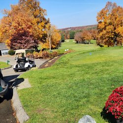 Glastonbury Hills Country Club