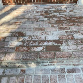 Nva Home Services - repointed stoop - Pressure Washers Near Me Nva Home Services - repointed stoop - Pressure Washers Near Me
