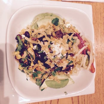 Chili's - Prime rib mex bowl, yum! - Bars Near Me - Paramus, New Jersey