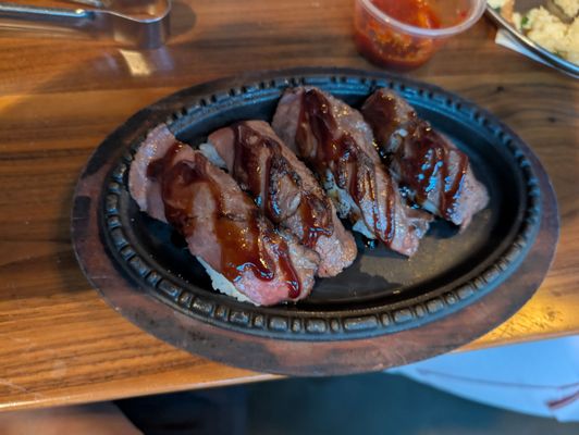 356 Korean BBQ & BAR by null