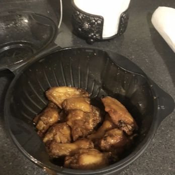 Pizza Hut - a frying pan filled with fried bananas - Pizza Near Me - Lexington, Missouri Pizza Hut - a frying pan filled with fried bananas - Pizza Near Me - Lexington, Missouri