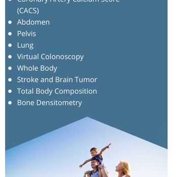 Carlsbad Imaging Center - Diagnostic Imaging Near Me - Carlsbad, California