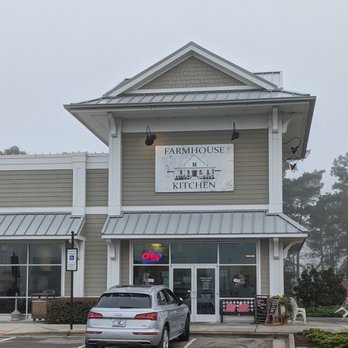 Farmhouse Kitchen - Farmhouse Kitchen, Leland NC - Breakfast & Brunch Near Me - Leland, North Carolina Farmhouse Kitchen - Farmhouse Kitchen, Leland NC - Breakfast & Brunch Near Me - Leland, North Carolina