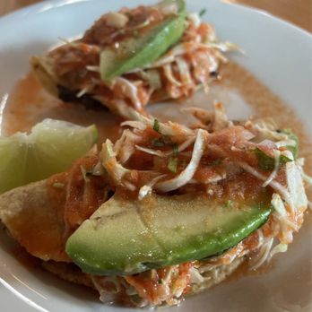 Antojitos El Tapatio - Fiery hot delicious shrimp tacos - Mexican Near Me - Cisco, Texas Antojitos El Tapatio - Fiery hot delicious shrimp tacos - Mexican Near Me - Cisco, Texas
