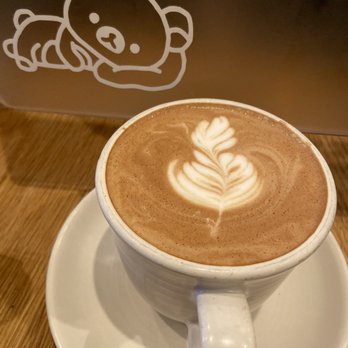 Caffe Central - Coffee & Tea Near Me - Burlingame, California