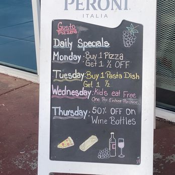 Gusto Pizzeria - Pizza Near Me - Oak Ridge, North Carolina Gusto Pizzeria - Pizza Near Me - Oak Ridge, North Carolina