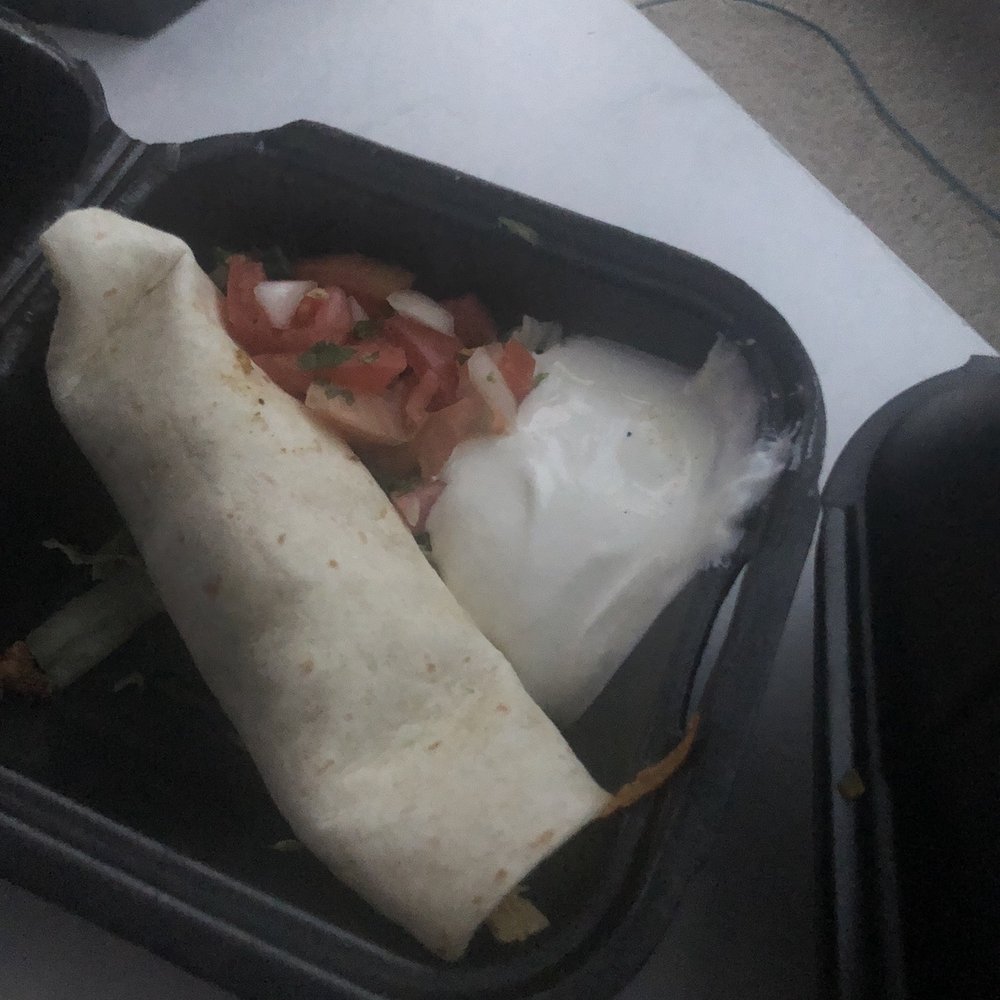Taco Taco