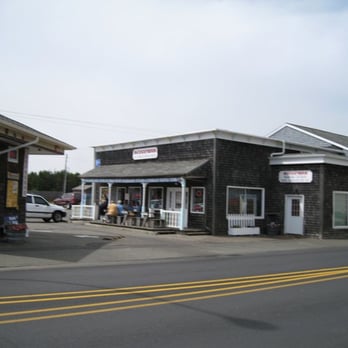 Scoopers - Ice Cream & Frozen Yogurt Near Me - Long Beach, Washington