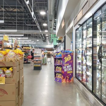 Raley's - Spacious aisle - Grocery Near Me - Sacramento, California Raley's - Spacious aisle - Grocery Near Me - Sacramento, California