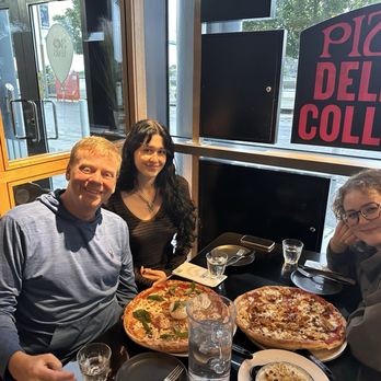 Milano - Italian Near Me - Limerick, LK