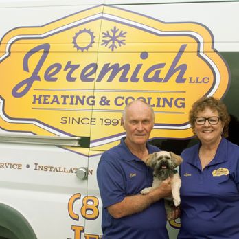 Jeremiah Heating and Cooling - Heating & Air Conditioning/HVAC Near Me - Haltom City, Texas Jeremiah Heating and Cooling - Heating & Air Conditioning/HVAC Near Me - Haltom City, Texas