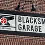 Photo of Blacksmith Garage