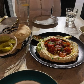 DVASH - Hummus - Mediterranean Near Me - Boca Raton, Florida DVASH - Hummus - Mediterranean Near Me - Boca Raton, Florida