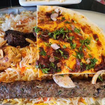 Shishalicious Cafe - Mediterranean Near Me - Oakville, Ontario