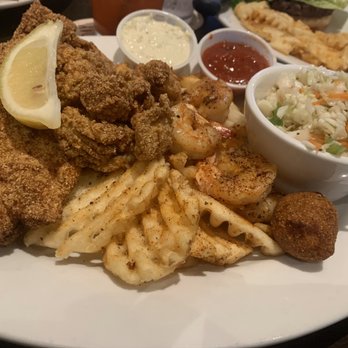 Fish City Grill - Fish & Oysters and Shrimp - Seafood Near Me - Allen, Texas Fish City Grill - Fish & Oysters and Shrimp - Seafood Near Me - Allen, Texas