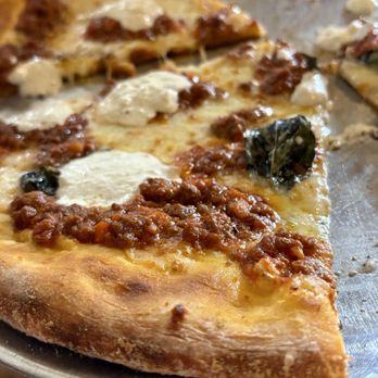 Pizzeria La Rosa - Pizza Near Me - New Rochelle, New York Pizzeria La Rosa - Pizza Near Me - New Rochelle, New York