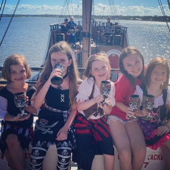 Black Raven Pirate Ship - Local Flavor Near Me - Saint Augustine, Florida Black Raven Pirate Ship - Local Flavor Near Me - Saint Augustine, Florida
