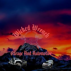 Wicked Wrench Garage and Automotive