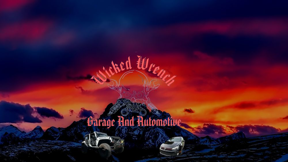 WICKED WRENCH GARAGE AND AUTOMOTIVE Updated July 2024 1010 NW 16th