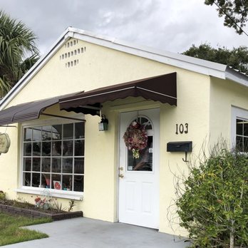 The Bake Shop - Bakeries Near Me - Edgewater, Florida