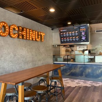 Domo Desserts - indoor decor - Donuts Near Me - Huntington Park, California Domo Desserts - indoor decor - Donuts Near Me - Huntington Park, California
