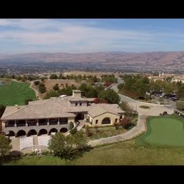 Drone Footage
