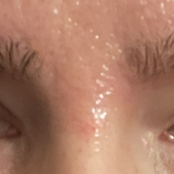 Sharan's Threading Boutique - After - Threading Services Near Me - Fremont, California