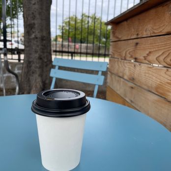Freewheelin' Coffee - Espresso - Coffee & Tea Near Me - Austin, Texas