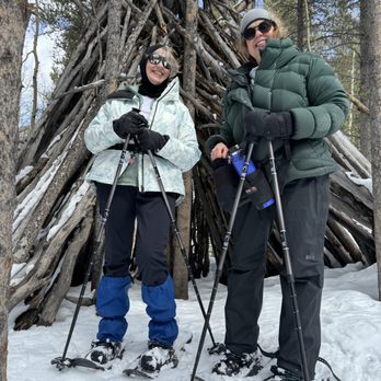 Georgetown Outdoor Discovery - A snowshoe experience makes for a wonderful birthday gift! - Hiking Near Me - Georgetown, Colorado Georgetown Outdoor Discovery - A snowshoe experience makes for a wonderful birthday gift! - Hiking Near Me - Georgetown, Colorado