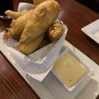 Buskers - Fried Pickles! - Irish Near Me - Newport, Rhode Island Buskers - Fried Pickles! - Irish Near Me - Newport, Rhode Island