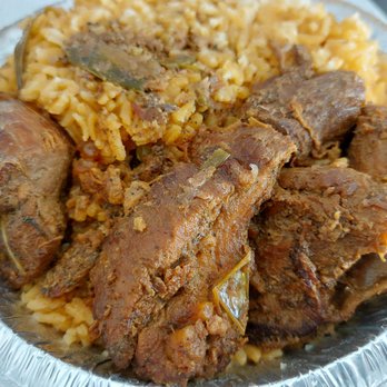 Lula's Latin Cuisine - Rib Stew Lunch Special - Latin American Near Me - Lodi, New Jersey Lula's Latin Cuisine - Rib Stew Lunch Special - Latin American Near Me - Lodi, New Jersey