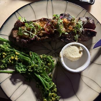 Nova Kitchen & Bar - New York Steak - Asian Fusion Near Me - Garden Grove, California Nova Kitchen & Bar - New York Steak - Asian Fusion Near Me - Garden Grove, California