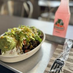 Guac Time - Yummm