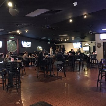 Betty Jane's Bar & Grill - Bars Near Me - Warren, Michigan