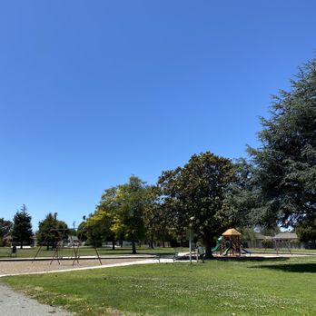 Hartnell Park - Park - Parks Near Me - Salinas, California