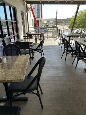 Hecho En Waco Mexican Cuisine by null