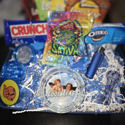 Reup & Smoke
