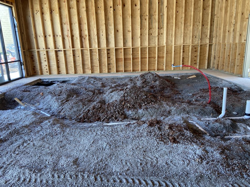 Slide of Dirty Bird Plumbing