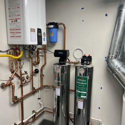 The Tankless Guys Plumbing and Rooter