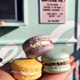 Macarons