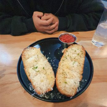 Salt & Spoon - garlic bread - New American Near Me - Las Vegas, Nevada Salt & Spoon - garlic bread - New American Near Me - Las Vegas, Nevada