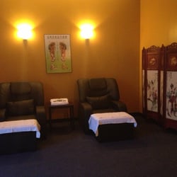 Oriental Massage