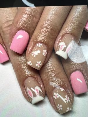 Bom Nail & Spa by null