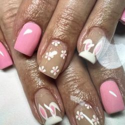 Gloss Nails Studio 