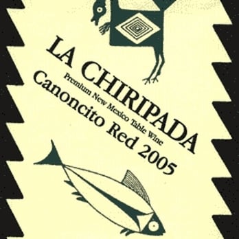 La Chiripada Winery - Wineries Near Me - Dixon, New Mexico