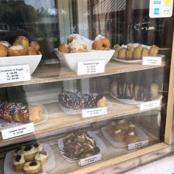 Meaney's Mini Donuts - Donuts Near Me - Sarasota, Florida Meaney's Mini Donuts - Donuts Near Me - Sarasota, Florida