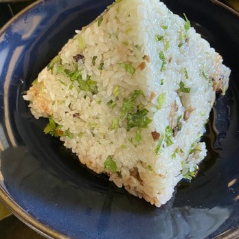 Wu Chow - Vegetable Fried Rice - Dim Sum Near Me - Austin, Texas Wu Chow - Vegetable Fried Rice - Dim Sum Near Me - Austin, Texas