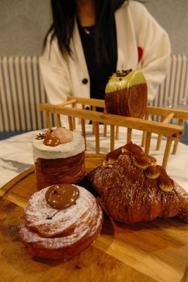Zeppola Bakery by null