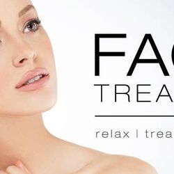 Dita's Aesthetics - Facial treatments