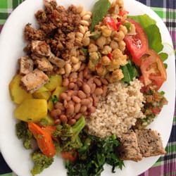 Vila Sabor - Vegan